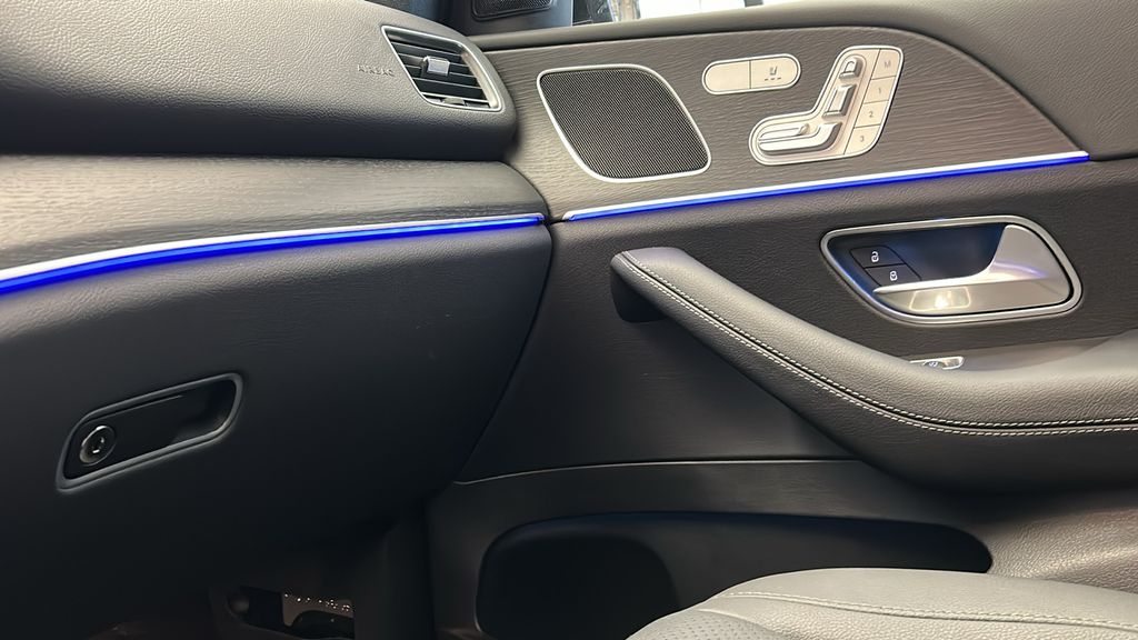 2025 Mercedes-Benz GLE 350 20