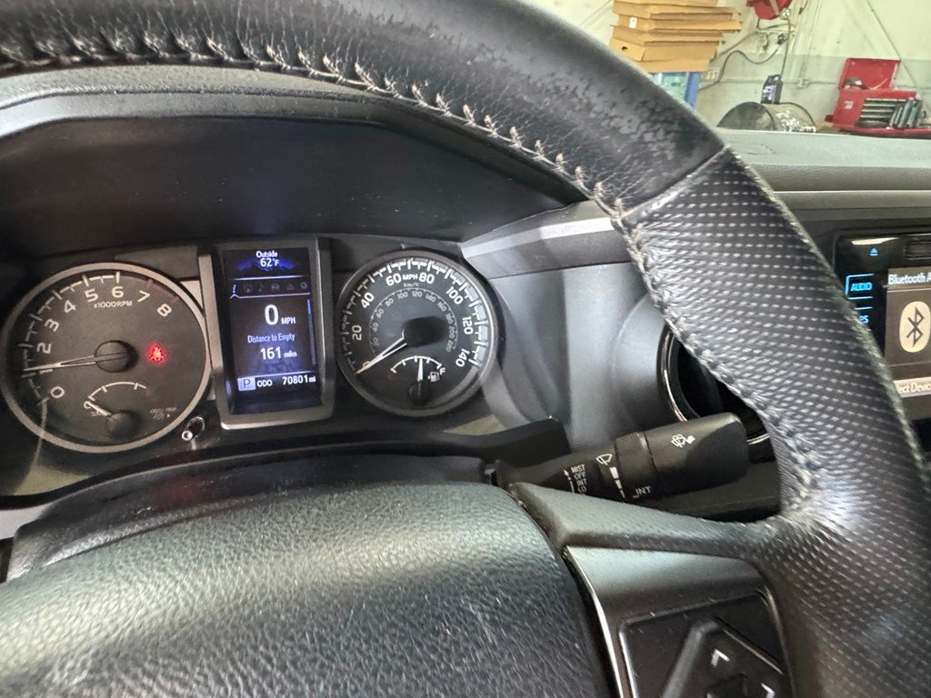 Used 2019 Toyota Tacoma Truck