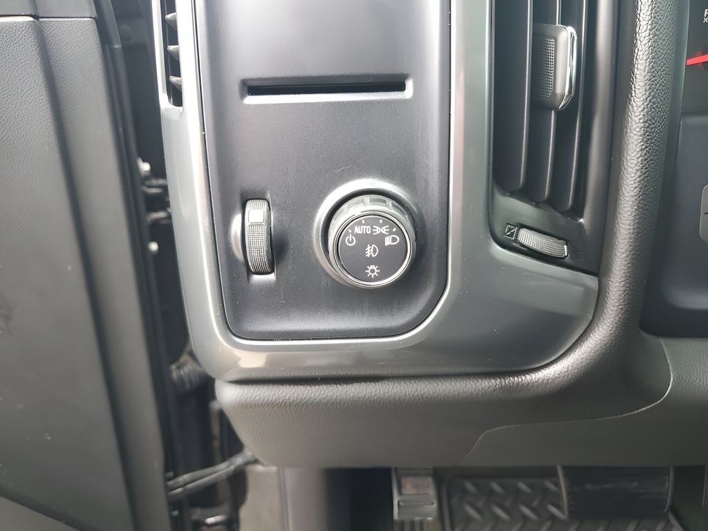 Used Car 2016 Chevrolet Silverado 1500  Lt For Sale Under $25,000 In Austin, Texas