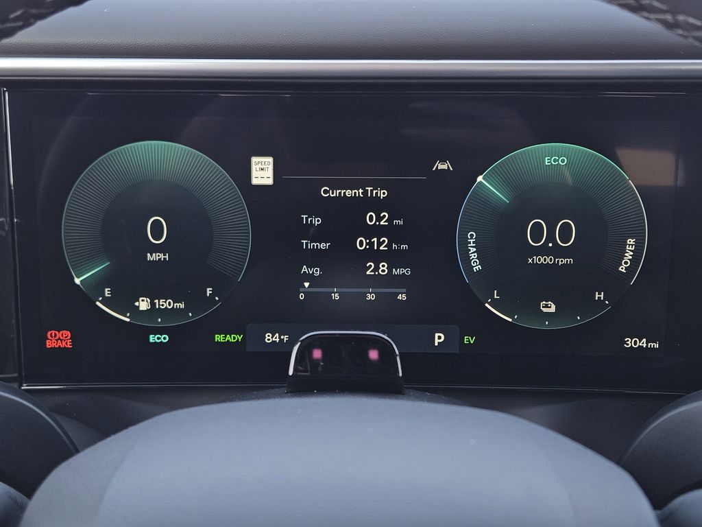 2026 Hyundai Palisade Hybrid