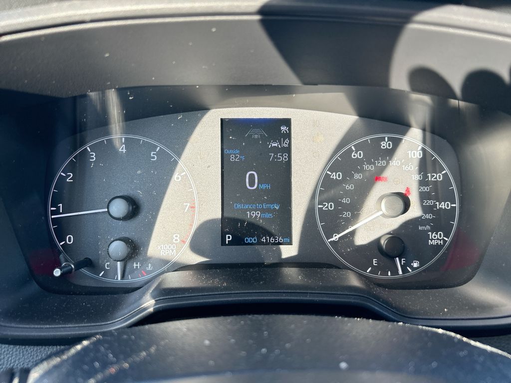 Thumbnail: 2024 Toyota Corolla - 19