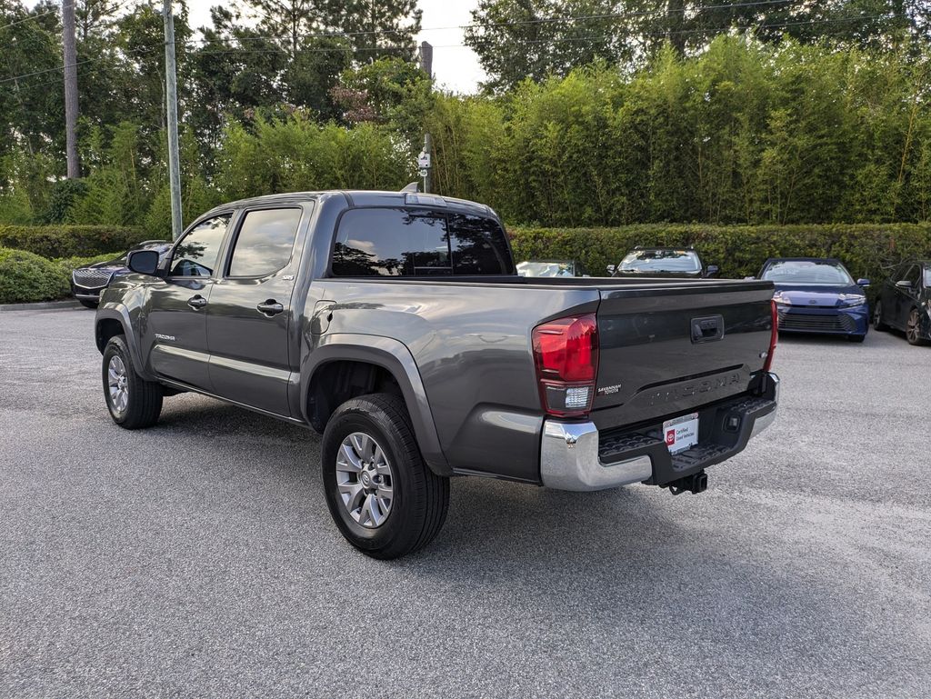 Used 2019 Toyota Tacoma Truck