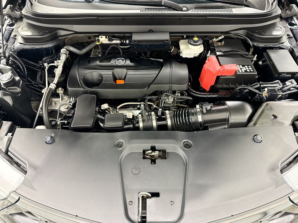 Thumbnail: 2020 Acura RDX - 28