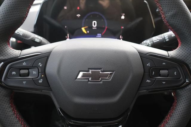 Thumbnail: 2026 Chevrolet Trax - 21