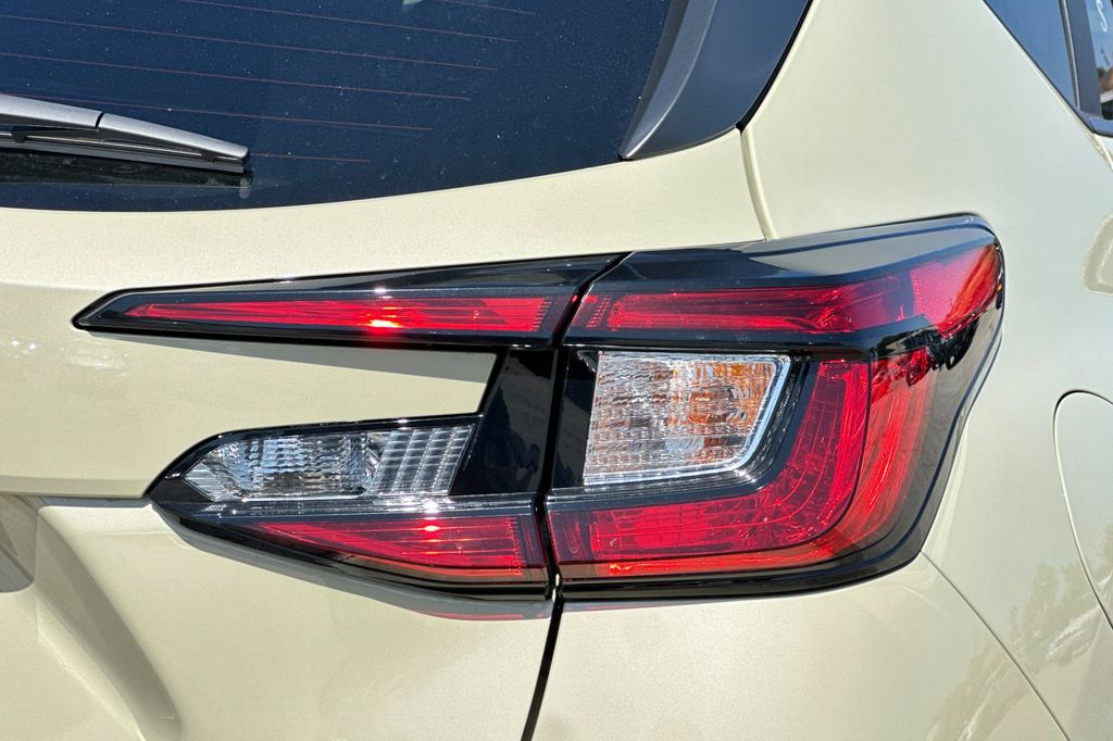 New 2026  Subaru Limited image 36