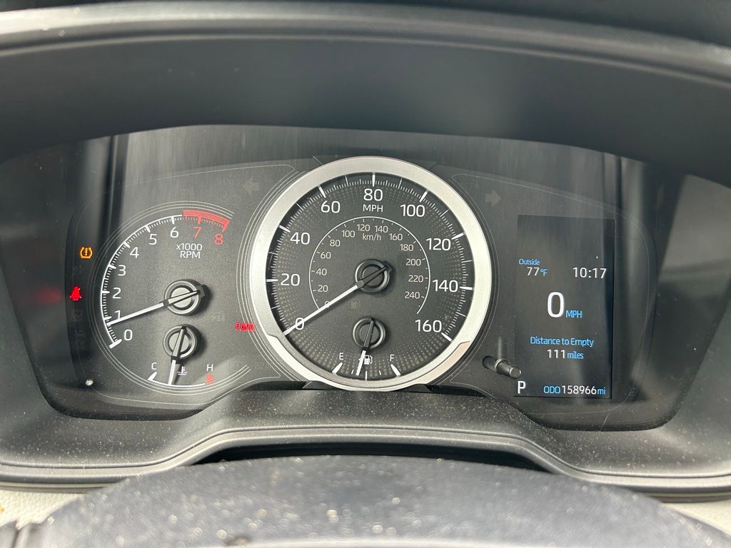 Thumbnail: 2022 Toyota Corolla - 21