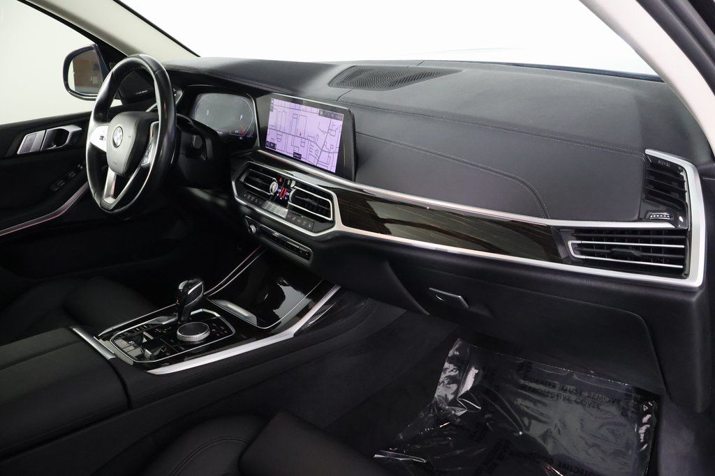 Thumbnail: 2020 BMW X7 - 9