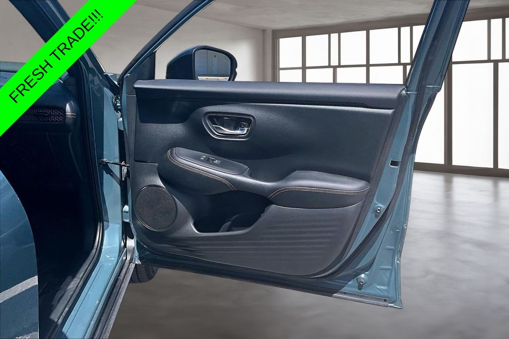 2026 Honda HR-V Sport - Photo 26