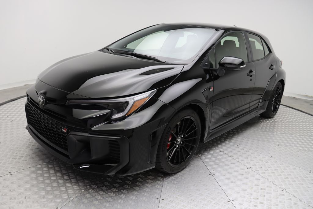 2025 Toyota GR Corolla Core -
                West Palm Beach, FL