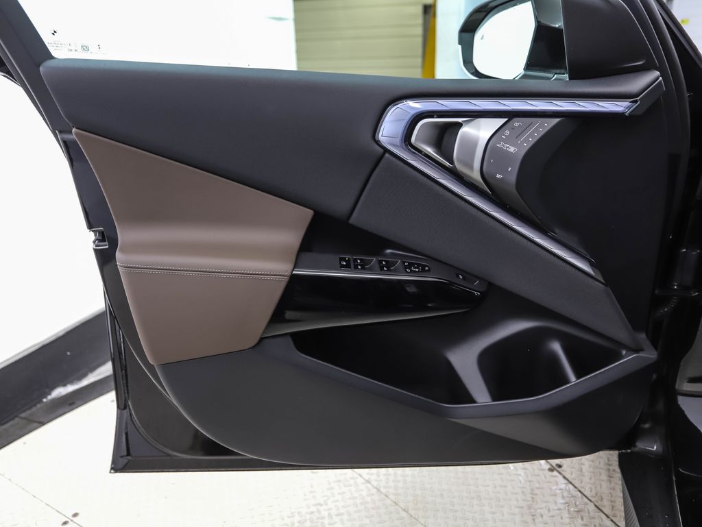 Thumbnail: 2026 BMW X3 - 9