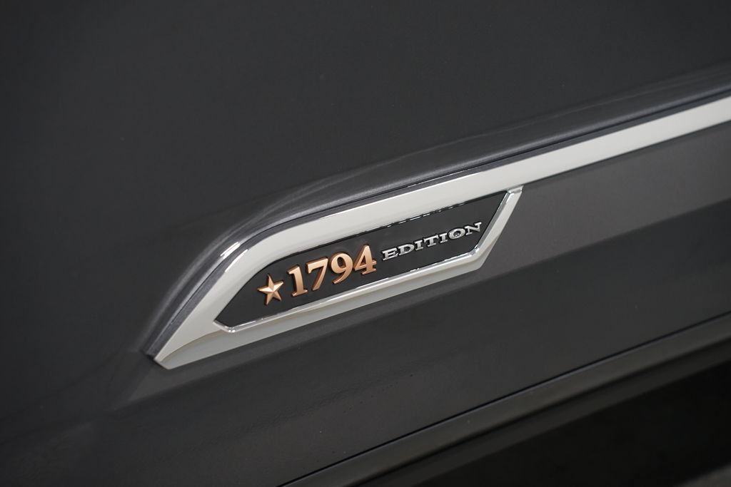 Thumbnail: 2026 Toyota Tundra - 6