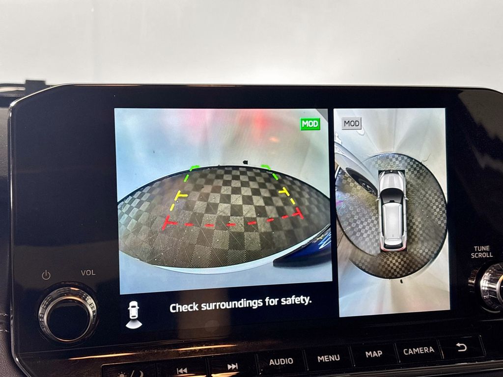 2024 Mitsubishi Outlander PHEV SE Ralliart