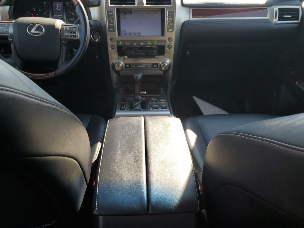 Used Car 2016 Lexus Gx  460 Luxury For Sale Under $30,000 In Austin, Texas