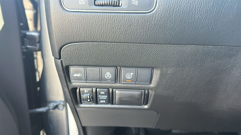 2018 Nissan Armada Platinum Gray at South Houston Nissan