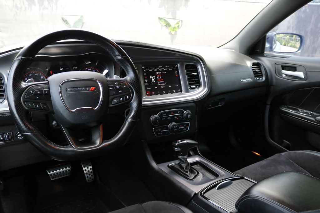 Used Car 2020 Dodge Charger  R/t For Sale Under $30,000 In Austin, Texas
