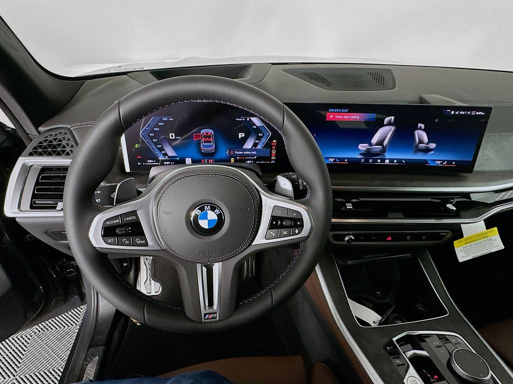 Thumbnail: 2026 BMW X5 - 10