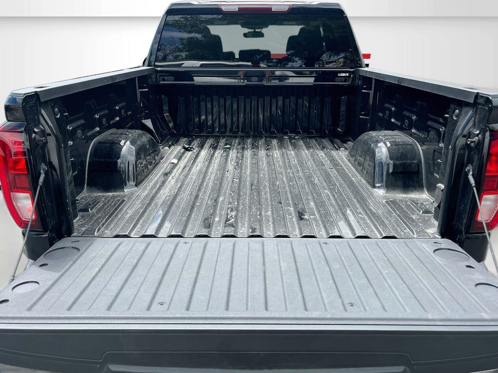 Used 2025 Black GMC Elevation image 26