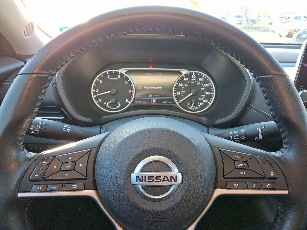 Thumbnail: 2020 Nissan Sentra - 19