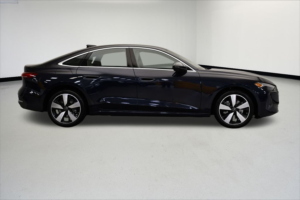 Thumbnail: 2025 Audi A5 - 6