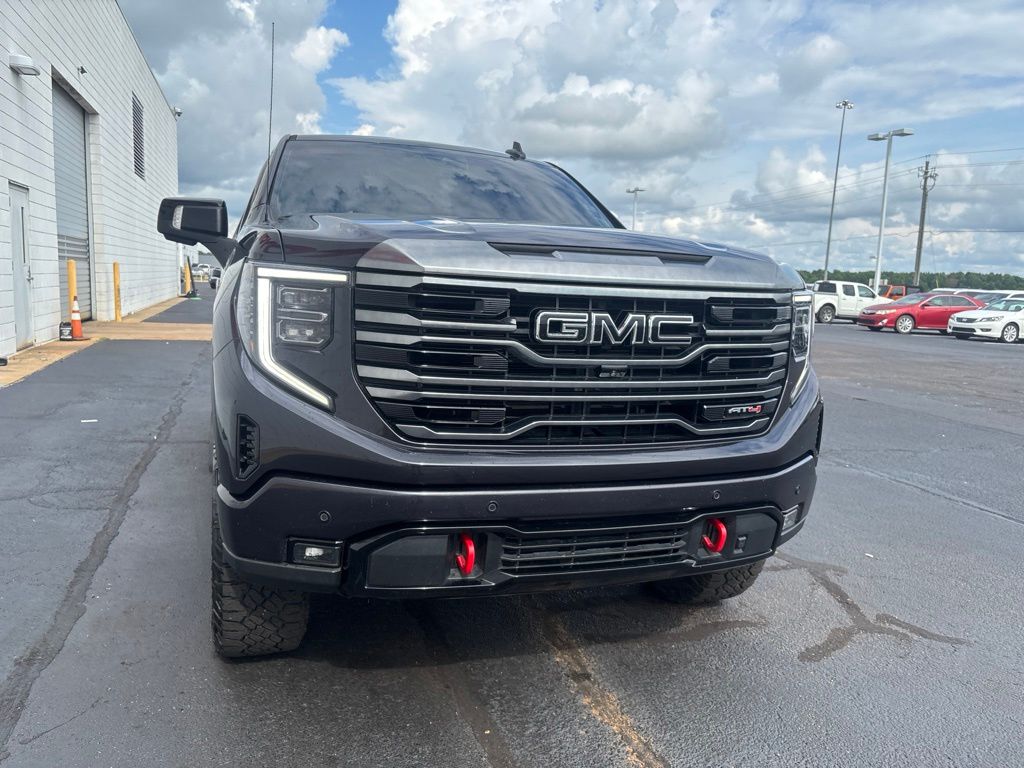 Used 2022 GMC Sierra 1500 Truck