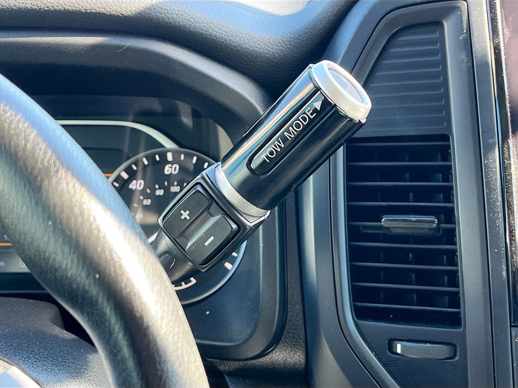 2023 Nissan Titan SV Gray at Bayshore Chrysler Jeep Dodge Ram