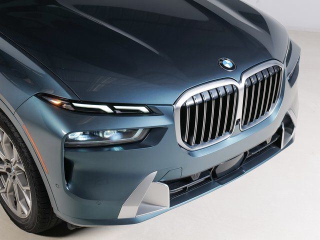 2023 BMW X7 40i - Photo 34