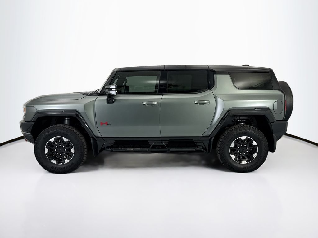 Thumbnail: 2024 GMC Hummer EV - 8