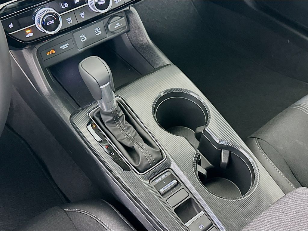 Thumbnail: 2026 Honda Civic - 14