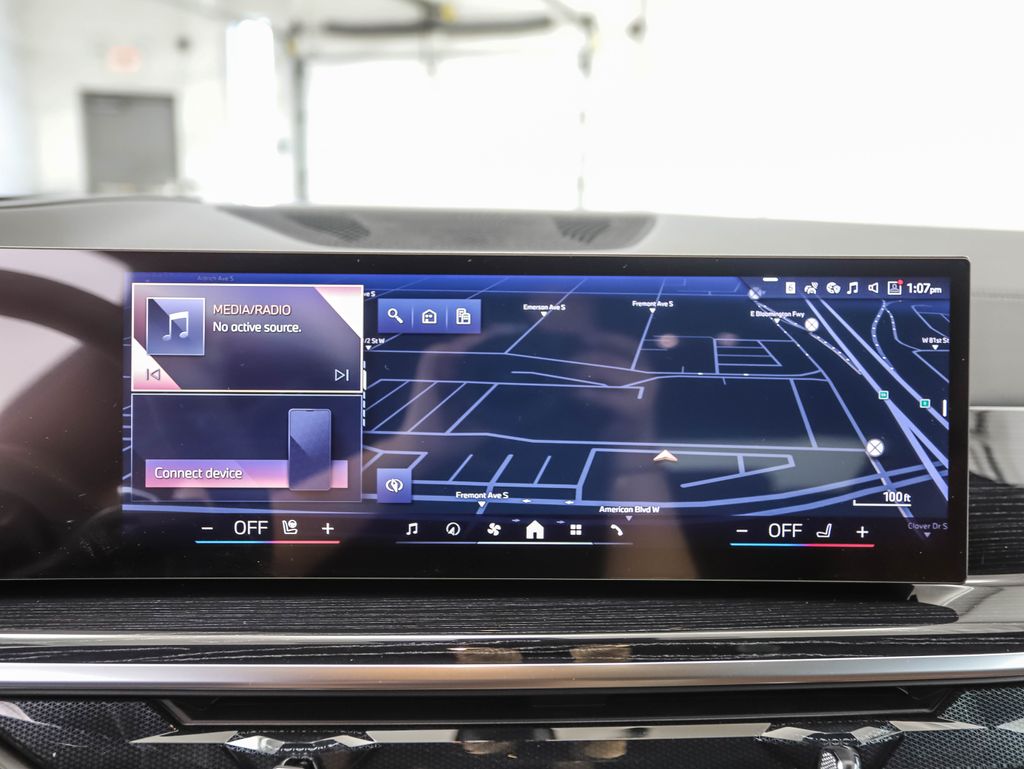 Thumbnail: 2026 BMW X6 - 16