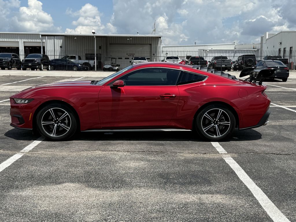 2024 Ford Mustang EcoBoost - 7