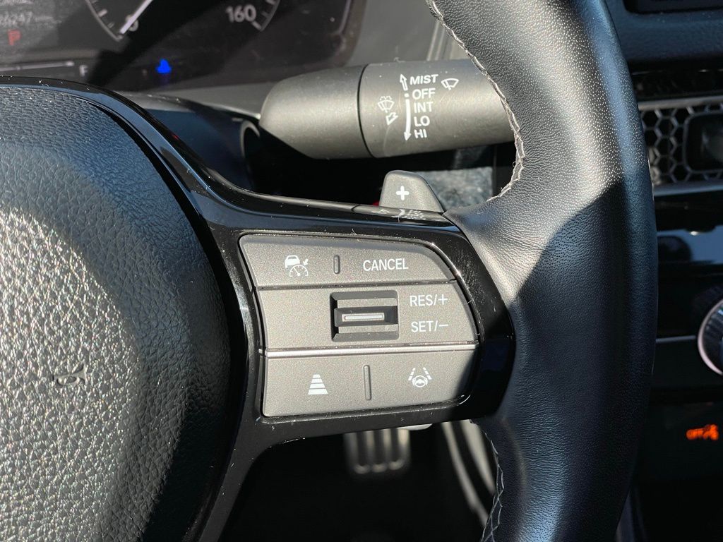 Thumbnail: 2024 Honda Civic - 14