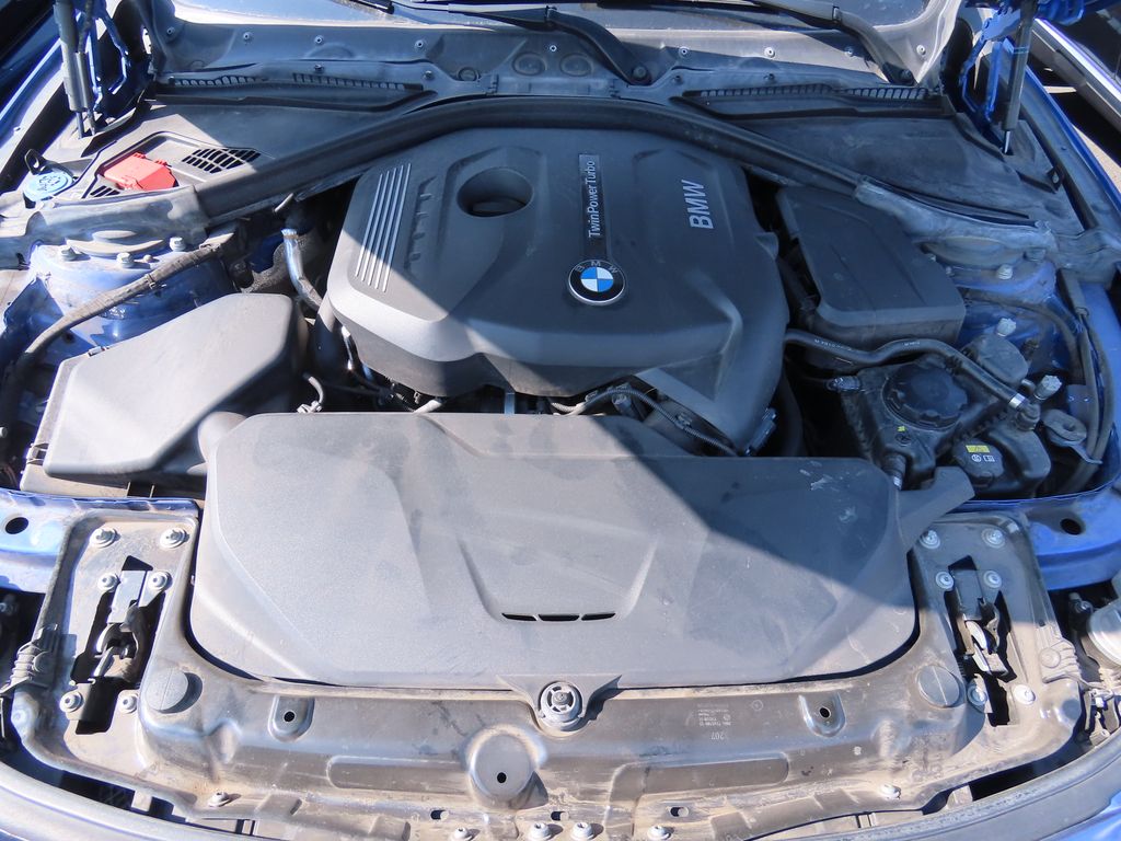 Thumbnail: 2018 BMW 4 Series - 13