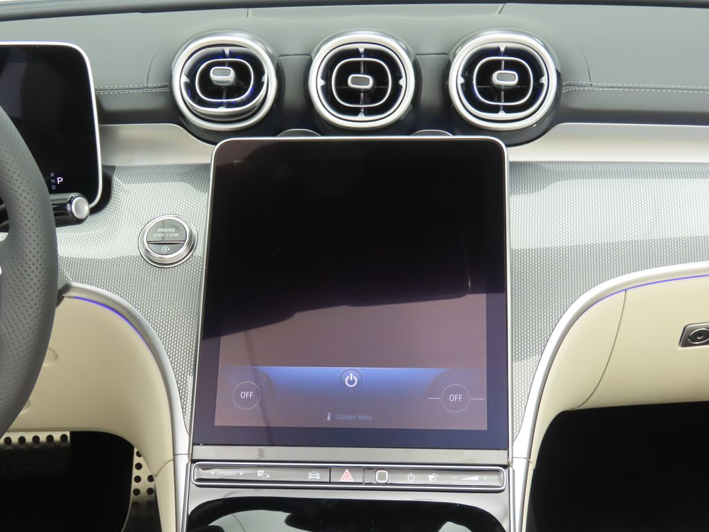 2025 Mercedes-Benz CLE 300 22