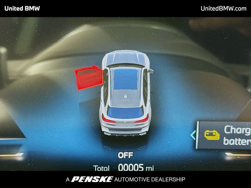 Thumbnail: 2026 BMW X5 - 7