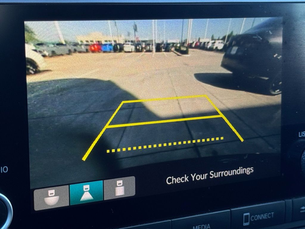 2023 Honda Civic Sport  at Legacy Ford