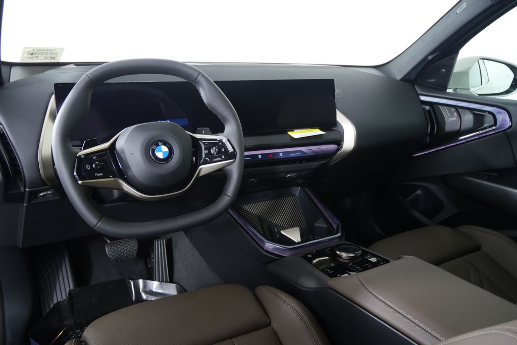 Thumbnail: 2025 BMW X3 - 18