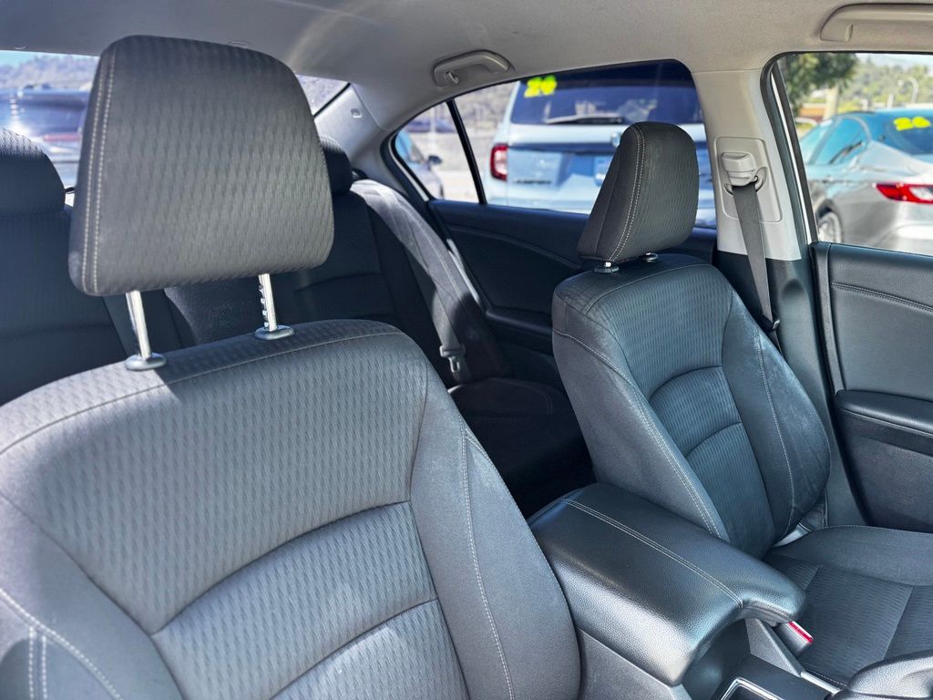 Used 2015 Honda Accord Sedan