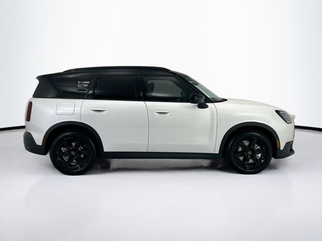 Thumbnail: 2026 MINI Cooper Countryman - 4