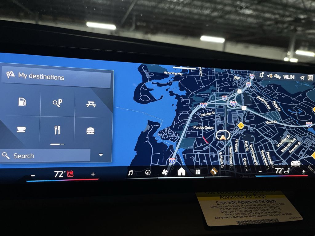 Thumbnail: 2026 BMW X3 - 18