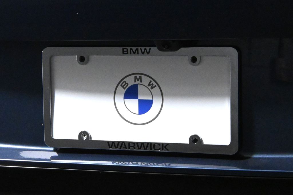 Thumbnail: 2026 BMW X3 - 14