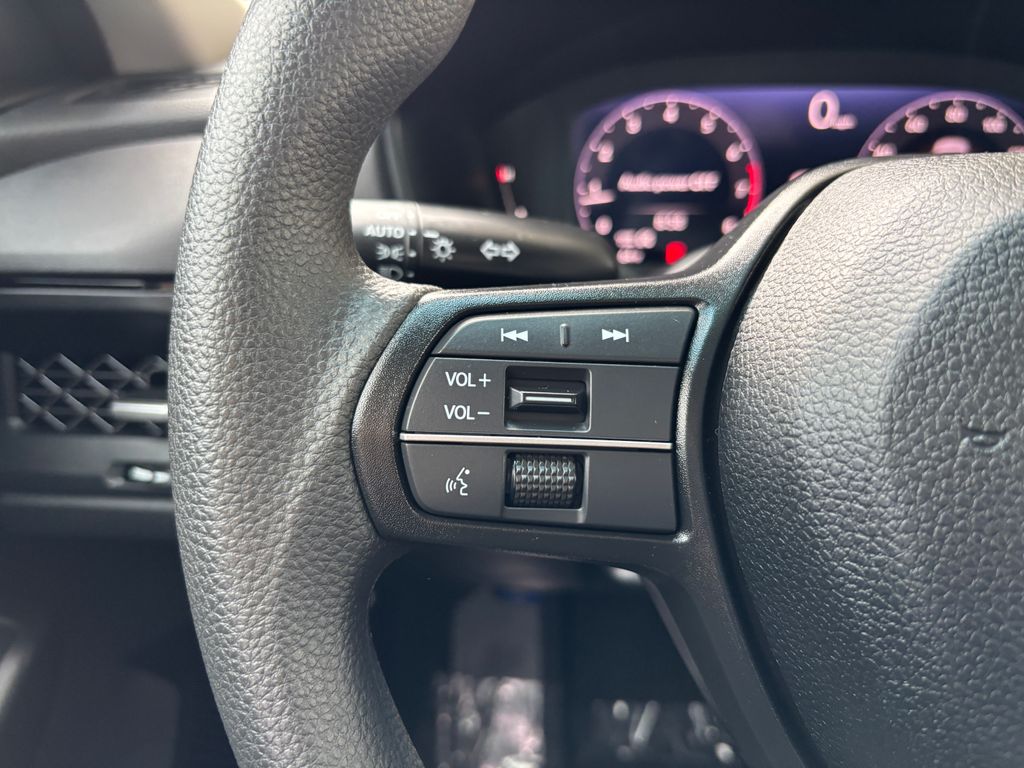 Thumbnail: 2024 Honda Accord - 11