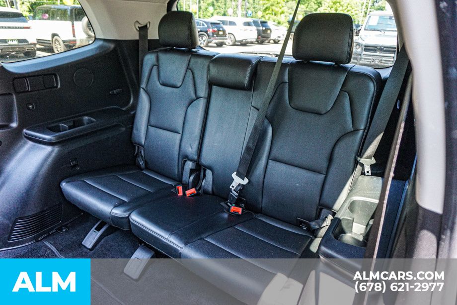 2025 Kia Telluride S - Photo 22