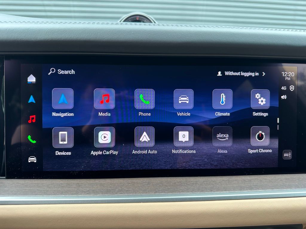 Thumbnail: 2026 Porsche  - 30