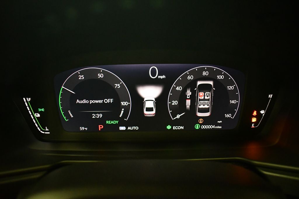 Thumbnail: 2026 Honda Accord - 18