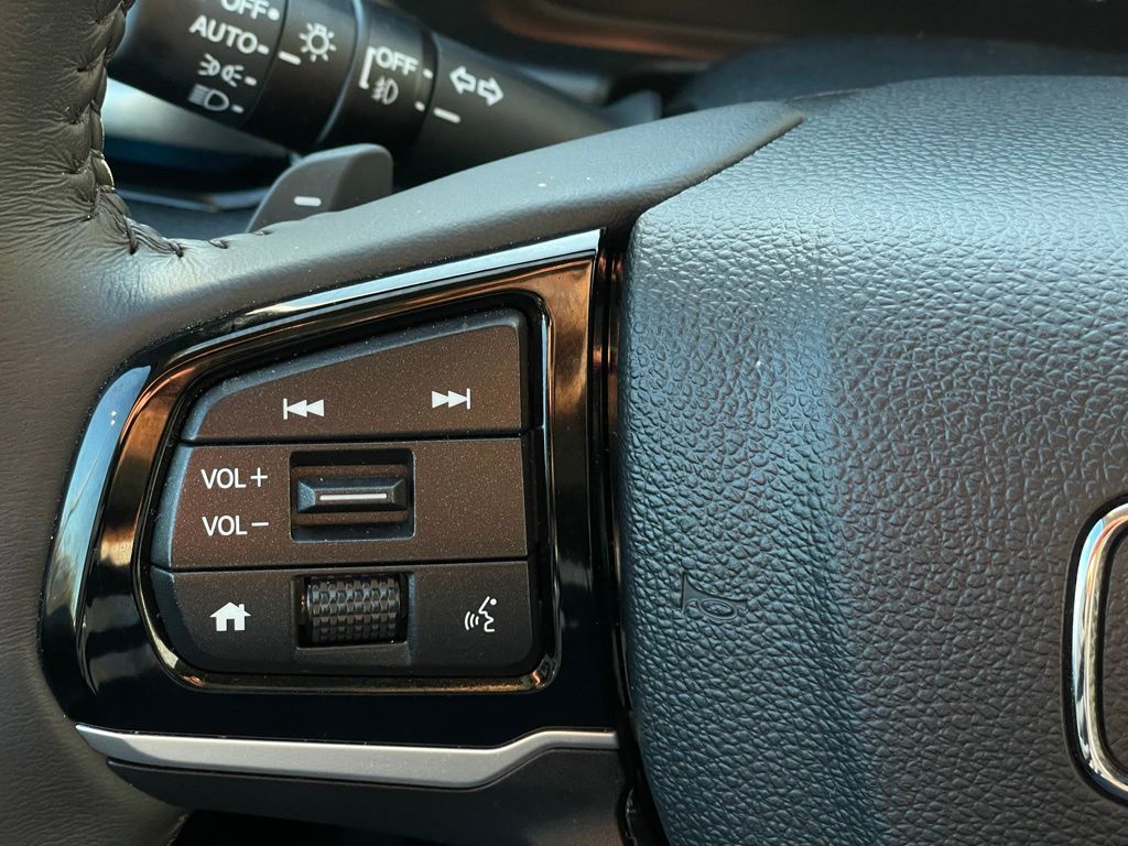 Thumbnail: 2025 Honda Odyssey - 15