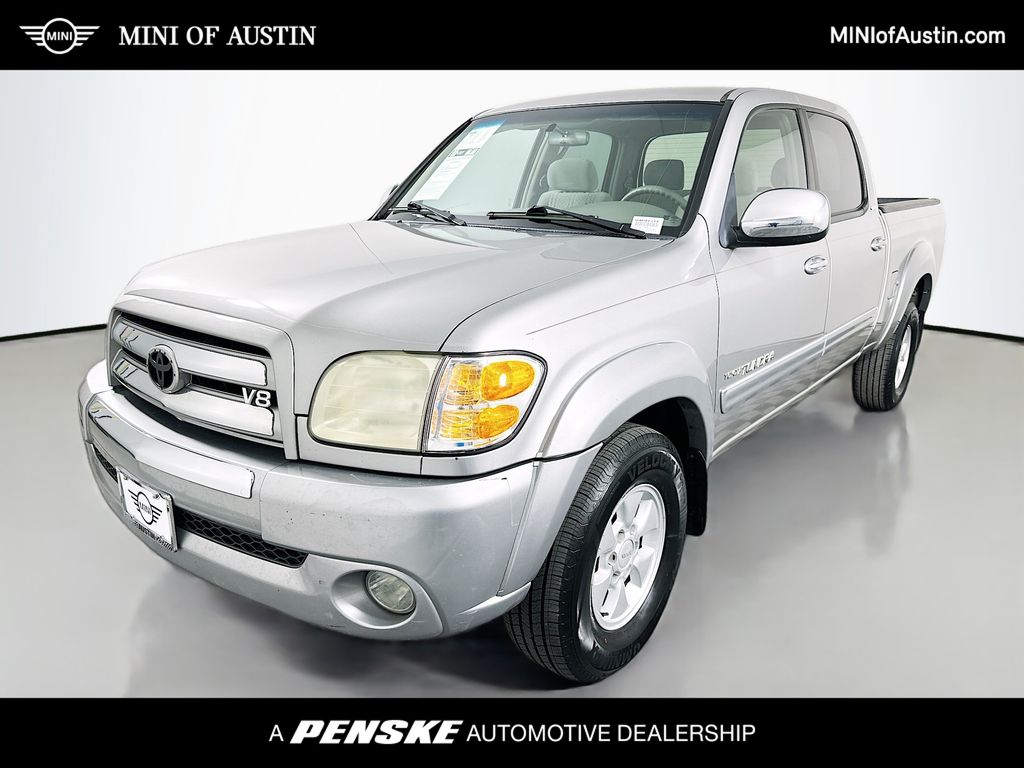 2004 Toyota Tundra SR5 -
                  Austin, TX