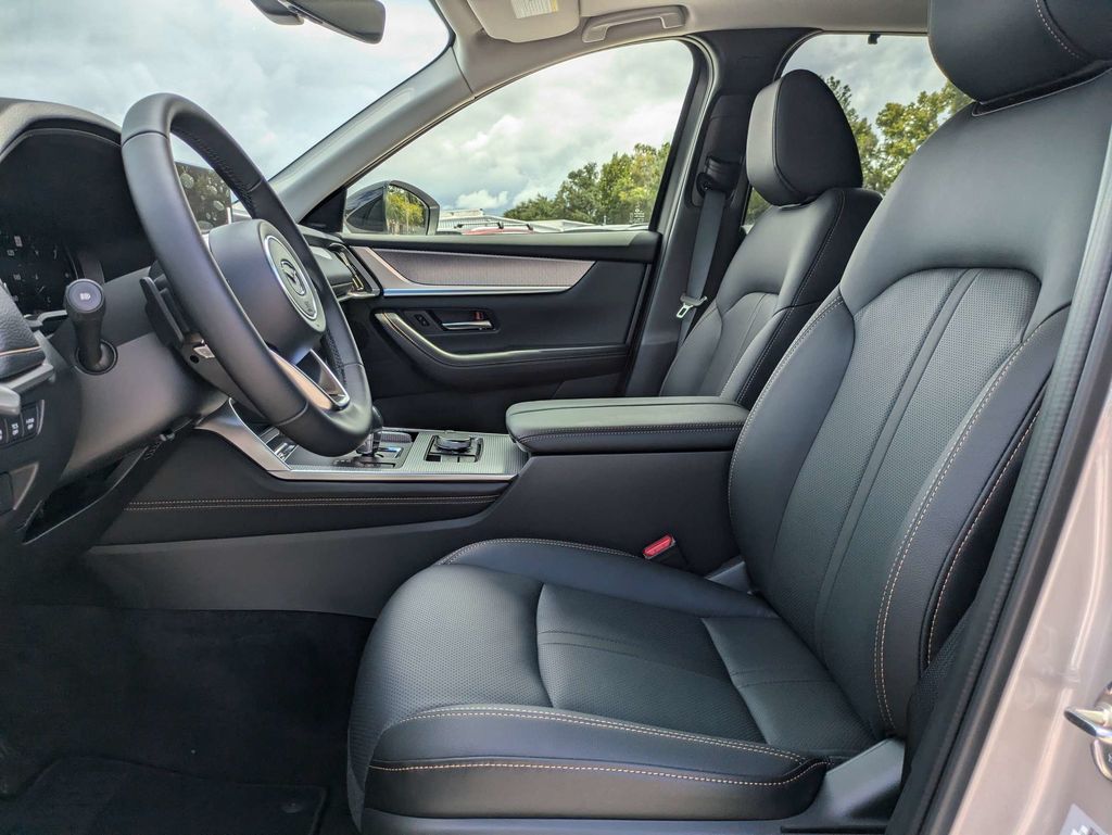 2026 Mazda CX-90 3.3 Turbo Premium Sport