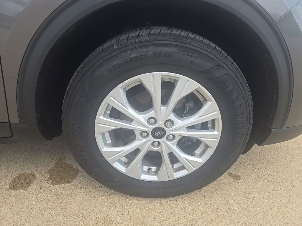 Used 2023 Ford Escape SUV