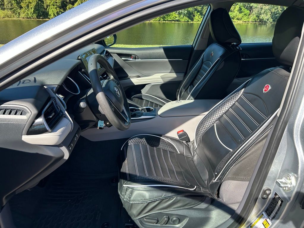 Thumbnail: 2023 Toyota Camry - 13