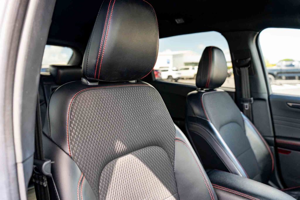 Used Car 2023 Ford Escape  St-line For Sale Under $25,000 In Austin, Texas